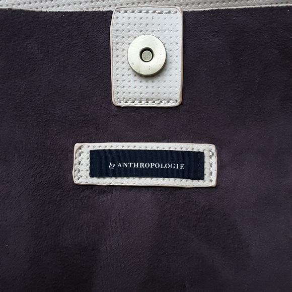 Anthropologie bucket bag - Picture 4 of 5